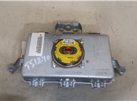  Подушка безопасности переднего пассажира Toyota Yaris 2014-2017 20305861 #2