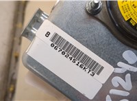  Подушка безопасности переднего пассажира Toyota Yaris 2014-2017 20305861 #3