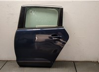  Дверная карта (Обшивка двери) Peugeot 3008 2009-2016 11352415 #1