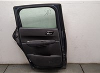  Дверная карта (Обшивка двери) Peugeot 3008 2009-2016 11352415 #7
