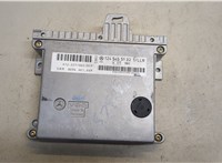  Блок управления АБС (ABS, ESP, ASR) Mercedes 124 E 1993-1995 20305867 #1