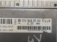  Блок управления АБС (ABS, ESP, ASR) Mercedes 124 E 1993-1995 20305867 #2