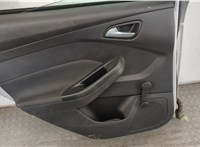  Стекло боковой двери Ford Focus 3 2011-2015 11352426 #5