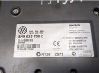 5N0035730C Блок управления Bluetooth Volkswagen Passat CC 2008-2012 20305879 #7