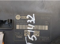4H0959760F Блок комфорта Audi A8 (D4) 2010-2017 20305889 #3