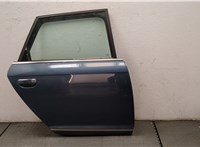  Дверь боковая (легковая) Audi A6 (C6) 2005-2011 20305909 #1