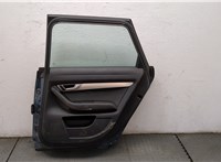  Дверь боковая (легковая) Audi A6 (C6) 2005-2011 20305909 #7