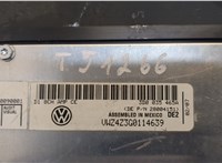  Усилитель звука Volkswagen Phaeton 2002-2010 20305916 #2