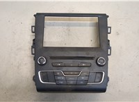  Переключатель отопителя (печки) Ford Mondeo 5 2015- 20305926 #1