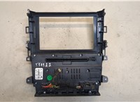  Переключатель отопителя (печки) Ford Mondeo 5 2015- 20305926 #2