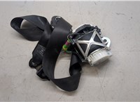 5J0857702A Ремень безопасности Skoda Fabia 2007-2014 20305943 #3