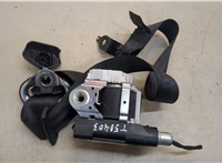  Ремень безопасности Skoda Fabia 2007-2010 20305944 #1
