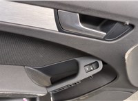  Дверь боковая (легковая) Audi A4 (B8) 2007-2011 20305945 #5