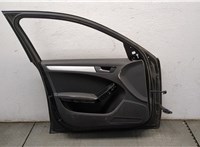  Дверь боковая (легковая) Audi A4 (B8) 2007-2011 20305945 #8