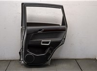  Дверь боковая (легковая) Opel Antara 20305947 #6