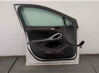 39066397, 39028989, 39086247 Дверь боковая (легковая) Opel Astra K 2015- 20303633 #2