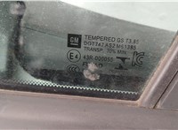 39066397, 39028989, 39086247 Дверь боковая (легковая) Opel Astra K 2015- 20303633 #4