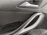 39066397, 39028989, 39086247 Дверь боковая (легковая) Opel Astra K 2015- 20303633 #9