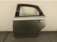  Дверь боковая (легковая) Ford Mondeo 4 2007-2015 20303680 #1