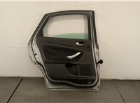  Дверь боковая (легковая) Ford Mondeo 4 2007-2015 20303680 #9