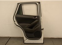  Дверь боковая (легковая) Mazda CX-5 2012-2017 20303722 #8