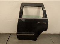  Дверь боковая (легковая) Jeep Grand Cherokee 2004-2010 20303760 #1