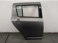 Дверь боковая (легковая) Suzuki Swift 2003-2011 20303789 #1