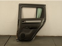 Дверь боковая (легковая) Suzuki Swift 2003-2011 20303789 #8