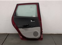  Дверь боковая (легковая) KIA Ceed 2007-2012 20303823 #8