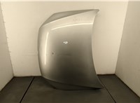  Капот Volkswagen Passat 7 2010-2015 Европа 20304060 #1