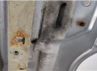  Капот Volkswagen Passat 7 2010-2015 Европа 20304060 #6