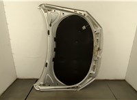  Капот Volkswagen Passat 7 2010-2015 Европа 20304060 #7