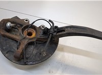 Ступица (кулак, цапфа) Mercedes GL X164 2006-2012 20305606 #2