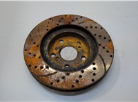  Диск тормозной Toyota Camry V40 2006-2011 20305950 #1