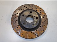  Диск тормозной Toyota Camry V40 2006-2011 20305950 #3