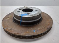 34216886480, 6886480 Диск тормозной BMW X5 F15 2013-2018 20305952 #7