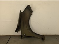  Кронштейн бампера Opel Zafira B 2005-2012 11352493 #8