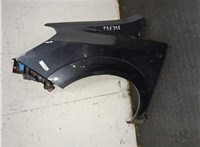6101344, 13145065, 93184411 Крыло Opel Zafira B 2005-2012 20305957 #11