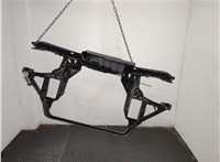  Рамка передняя (телевизор) BMW X3 E83 2004-2010 20305994 #5
