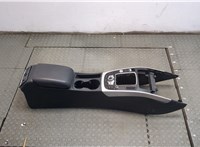  Консоль салона (кулисная часть) Audi A5 (8T) 2011-2017 20305999 #1