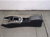  Консоль салона (кулисная часть) Audi A5 (8T) 2011-2017 20305999 #2