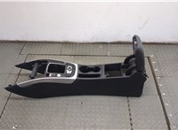  Консоль салона (кулисная часть) Audi A5 (8T) 2011-2017 20305999 #3