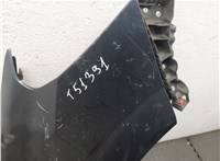  Кронштейн бампера Opel Zafira B 2005-2012 11352541 #4