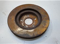  Диск тормозной Toyota Camry V40 2006-2011 20306018 #1