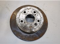  Диск тормозной Toyota Camry V40 2006-2011 20306028 #3