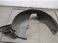  Защита арок (подкрылок) Skoda Rapid 20306044 #1