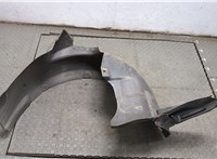  Защита арок (подкрылок) Skoda Rapid 20306044 #2