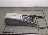  Консоль салона (кулисная часть) BMW 5 F07 Gran Turismo 2009-2013 20306049 #1
