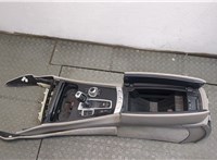  Консоль салона (кулисная часть) BMW 5 F07 Gran Turismo 2009-2013 20306049 #3