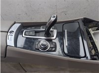 51169142133, 51169142135, 51169187513, 51169187499 Консоль салона (кулисная часть) BMW 5 F07 Gran Turismo 2009-2013 20306049 #10